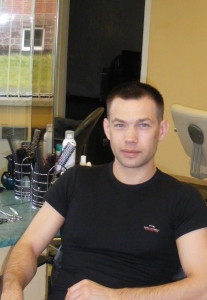 Aleksey Golovanov