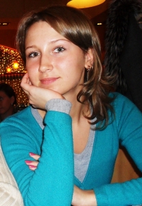 Nikulina Svetlana