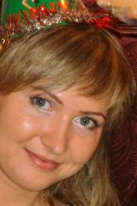 Ivashchenko Olga