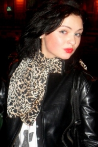 Kseniya Devyakovich