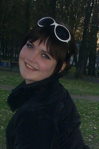 Mariya Ganzhilenko