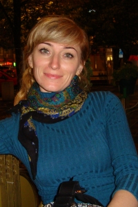 Elena Tretyakova