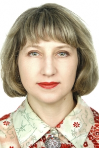 Irina Torshina