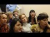 Katerina Gordeeva Как проходит семинар (HD качество)
