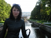 Viktoriya Bortkevich