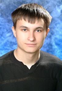 Andrey Skachkov