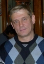 Sergey Zhurba