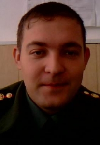 Artem, Konyaev