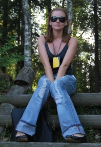 Tsvetkova Aleksandra