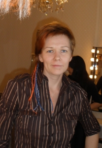 Nemanova Svetlana
