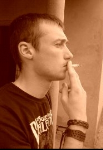 Oleg GRINENKO