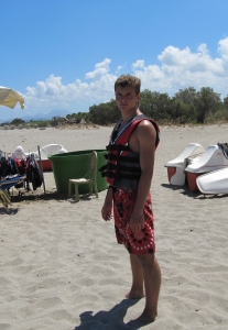 Stepan Romov