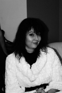 Elena Bratushka