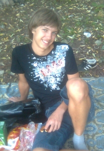 Konstantinovskiy Georgiy