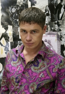 Aleksandr Sidorov