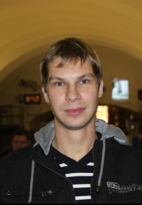 Kiselev Andrey