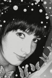 Morozova Mariya Yurevna