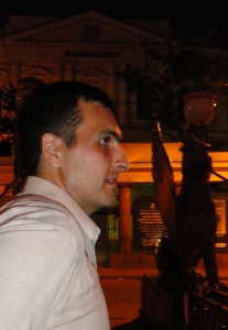 Pavel Melnik