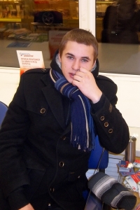 Anton Butkov