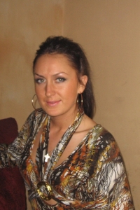 Viktoriya Vasileva