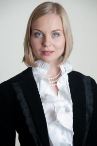 Olga Oshkukova ekhRidzevskaya