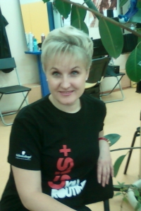 Lyudmila Adarchenko Akhtulova