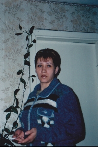 Svetlana Malakhova Staroseltseva