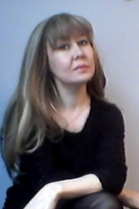 Ksenia Khan