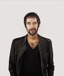 Anton Paramonov