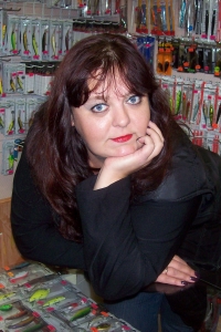 Elenushka Neukrotimaya