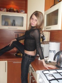 Kostrova Olga