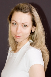 Olya Tereshchenok