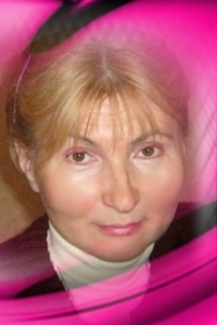 SVETLANA KOGEVNIKOVA Vlasova