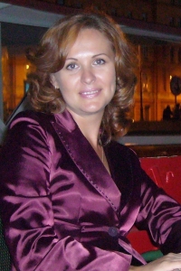Nina Kucherik