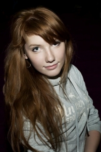 Zabolotskaya Natalya