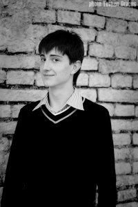 Pavel Trakhtenberg
