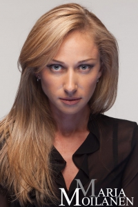 Mariya Moylanen