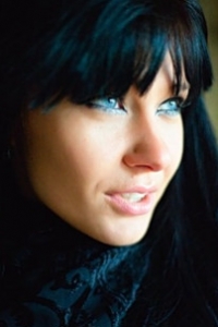 Ekaterina Lazareva lazareva