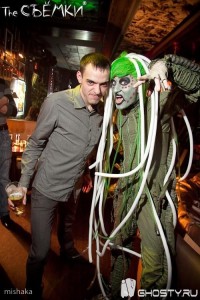 Zima Semen..ili prosto Sema