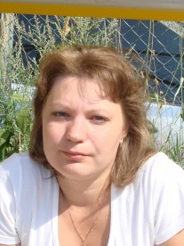 svetlana ukhova