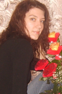 Kseniya Rudakova Saltanova