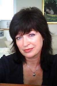 Gradislava Vinge Purvet