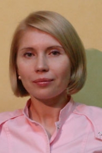 Atmalkina Svetlana