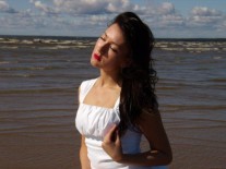 Aleksandra Krasnozhen